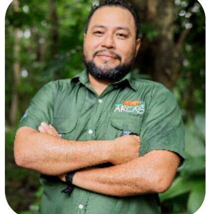Lic. Manuel Ochaeta