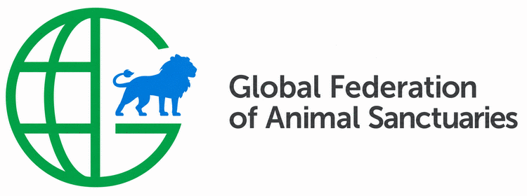 Acreditación de la Global Federation of Animal Sanctuaries